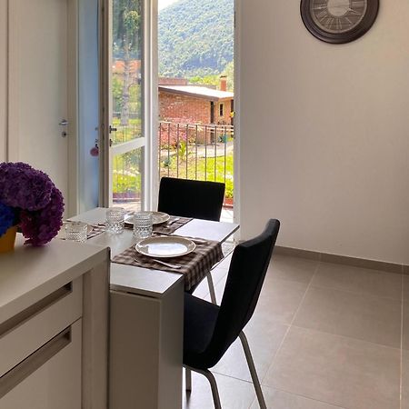Luna Apartment Verbania Exterior photo